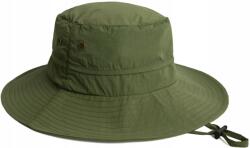 Szaleo Nomad nyári sapka napellenző állítható könnyű unisex zöld (CZ26130V1)
