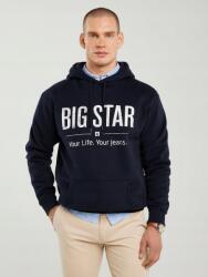 Big Star Férfi Kapucnis Pulóver Ashlyno 403 S (154553403)
