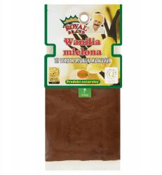 Royal Brand Őrölt vanília 20 g Típus Bourbon Madagaszkár (5907431793004)