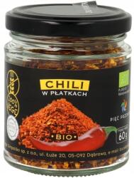 Pięć Przemian Chili pehely Bio 60 g (5902837812038)