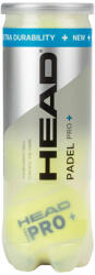 Head Padel labda Head Pro+ (285111) - s1sport