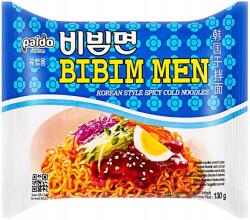  Bibim Men Ramen tészta 130g Paldo (1136)