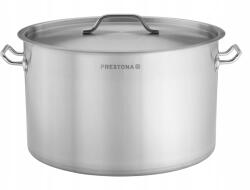 Prestona Rozsdamentes Indukciós Fazék 58 L Közepes 500 mm Háromrétegű Alj Prestona (210147)