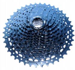 SunRace kazetta CSMS7 11 soros fekete (SUNRACE.CSMS7)