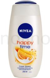 Nivea Happy Time tusfürdő 250 ml