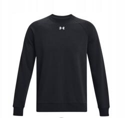 Under Armour Fekete Rival Kapucni Nélküli Pulóver S-es (1379755-001)