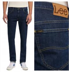 Lee Daren Zip Fly W31 L32 Férfi farmer nadrág Egyenes Farmer (L707PXXD)