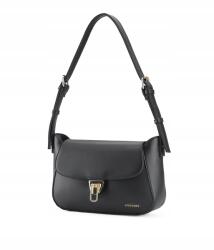 PUCCINI Női válltáska övtáska Puccini fekete BK2241216M-1 (BK2241216M-1)