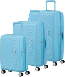 Samsonite Soundbox Bőrönd Szett Blueberry Fizz (Soundbox Blueberry Fizz Szett A939)