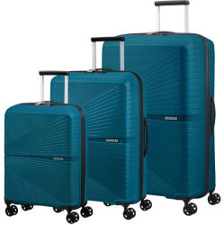 Samsonite Airconic Bőrönd Szett Deep Ocean (Airconic Deep Ocean Szett 6613)
