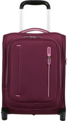 Samsonite Cloudrider 40cm Underseat Bőrönd 40x30x20 Iced Berry (160427/B315)