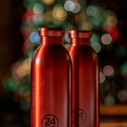 24Bottles 24 Bottles - 500ml Thermos - Chianti Red (24b226)