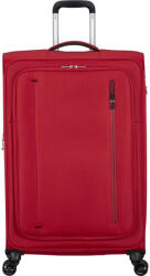 Samsonite Cloudrider 78cm Nagy Bőrönd Astral Red (157367/0424)