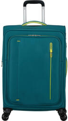 Samsonite Cloudrider 67cm Közepes Bőrönd Misty Teal (157366/D834)