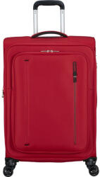 Samsonite Cloudrider 67cm Közepes Bőrönd Astral Red (157366/0424)