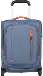 Samsonite Cloudrider Underseat Bőrönd 40x30x20 Stone Blue (160427/E612)