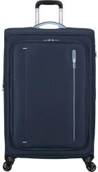 Samsonite Cloudrider 78cm Nagy Bőrönd Sky Navy (157367/9486)