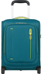 Samsonite Cloudrider 40cm Underseat Bőrönd 40x30x20 Misty Teal (160427/D834)