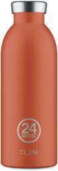 24Bottles 24 Bottles - 500ml Thermos - Sunset Orange (24b235)