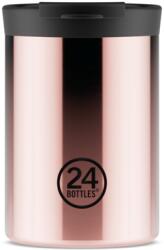 24Bottles 24 Bottles - 350ml Tumbler Thermos - Rose Gold (24B426)