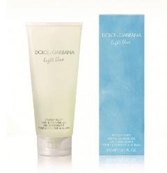 Dolce&Gabbana Light Blue 200 ml
