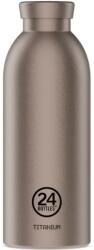 24Bottles 24 Bottles - 500ml Titanium Thermos - Avant (24B2110)