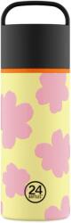 24Bottles 24 Bottles - 730ml Spin Bottle Termosz - Daydreaming Yellow (24B2230)