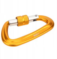  12KN kültéri hegymászás karabiner kulcstartó (2717190043611)