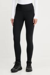 Haglöfs sport legging Rosson - fekete S