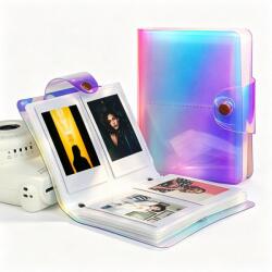  Fotóalbum Fujifilm Instax Mini 64 db-os 3 inch színes (YS05402)