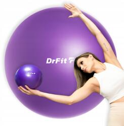 DrFit Pilates rehabilitációs fitnesz labda ø 20cm lila (DF GB-007-5)