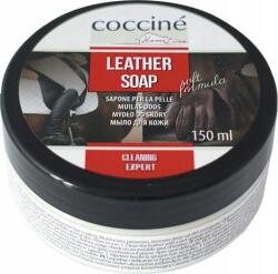 Coccine Lovaglóbútor bőrtisztító szappan Coccine