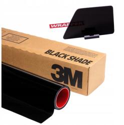 3M BS05 Szélvédő sötétítő fólia 95% zsugorfóliás 75x100 cm (3M BS 05 [75CM])
