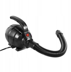 Artnico 600W Erős Elektromos Matracpumpa Airtrack Sávok 17000 Pa (505-600W)