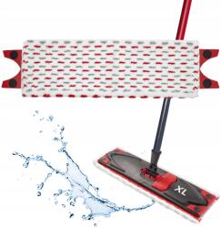  1x Vileda Ultramax XL lapos felmosóbetét 42cm Nedvszívó (39006)