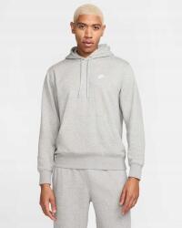Nike Club férfi francia frottír kapucnis pulóver (FN3866-063)