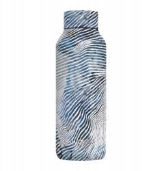 QUOKKA Solid Rozsdamentes acél termopalack 510 ml (Zen) Quokka (11989)