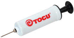 Togu Pumpa, tűszelepes, 15 cm, fehér - Togu (RM_000478)