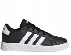 Adidas Ifjúsági tornacipő adidas Grand Court fekete GW6503 39 1/3