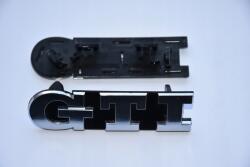 Volkswagen Oe Embléma Bélyeg Első Gti 5G0853679AF/AG Vw Golf V 5 VI 6 VII 7 Oem Aso