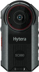 Hytera SC880 5G testkamera és PoC adóvevő