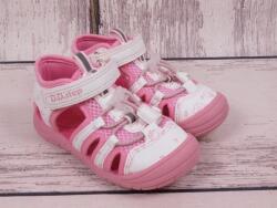 D-D-step Sportcipő szandál DD step G065-41329C rózsaszín-fehér 31