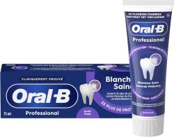 Oral-B Oral B Professional Healthy Whitening Arctic Fresh fogkrém 75 ml (8700216690478)