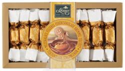Szamos tejcsokoládé mézeskalács fűszeres szaloncukor dobozban 225g