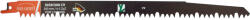 ABRABORO Orrfűrészlap 3039/300 CrV 300mm (070812930000)
