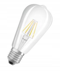 OSRAM Ledvance Led izzó Superstar Classic Edison 5.8 W E27 4000 K szabályozható fényerővel (4058075603059)