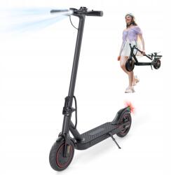 AgileRide Elektromos roller 350W 36V7.8Ah felnőtteknek 34km 3 sebességes beállítás hátsókerék-meghajtás (Electric scooter 350W)