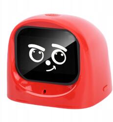  Autós Robot Műszerfala És Az Érzelmi Kifejezés Társa (1780024017800240)