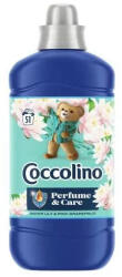 Coccolino Öblítő Konc. 1, 288L Water Lily&Pink Grapefruit
