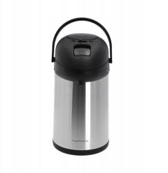 Technica Konferencia Asztali Termosz Tea-kávé Italokhoz 3 L Pumpával Technica (520024)